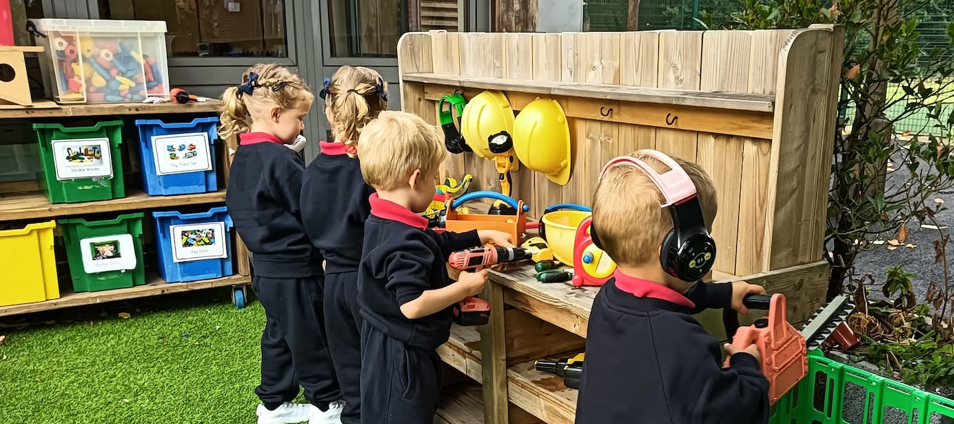 Donhead Preschool